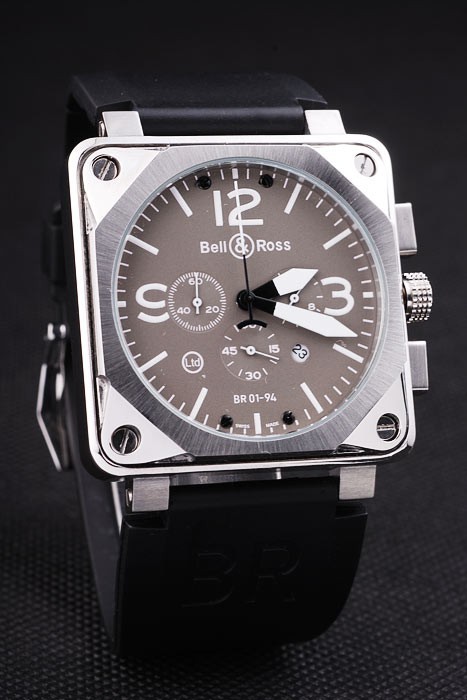 Bell&Ross Replica-Uhren 3462