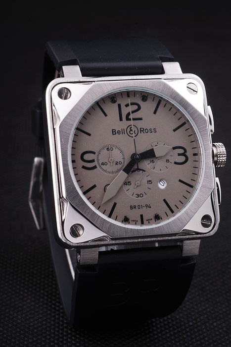 Bell&Ross Replica-Uhren 3460