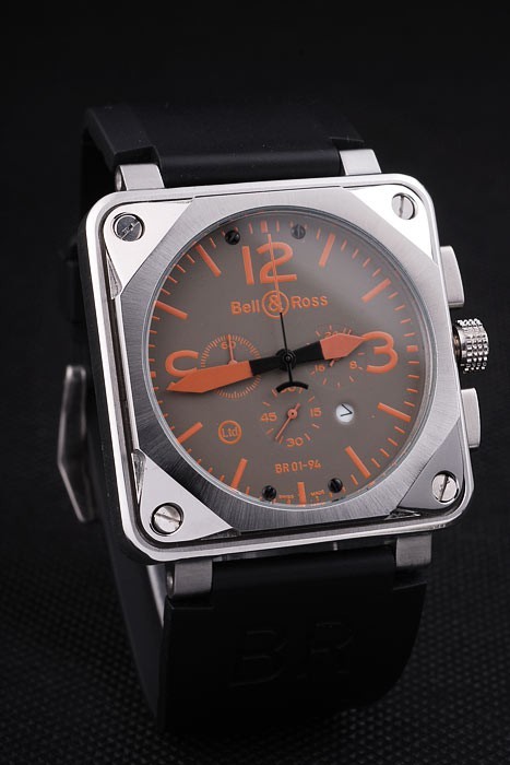 Bell&Ross Replica-Uhren 3461