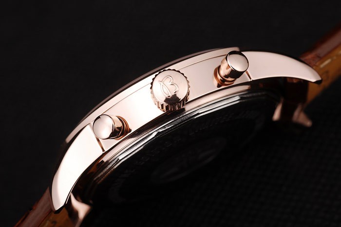 Breitling Transocean Replica-Uhren 3609