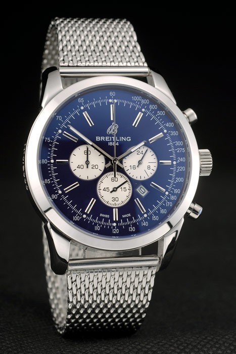 Breitling Transocean Replica-Uhren 3594