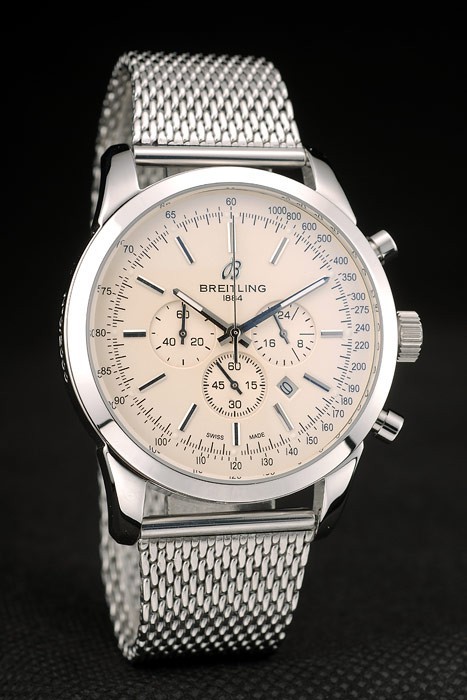 Breitling Transocean Replica-Uhren 3595