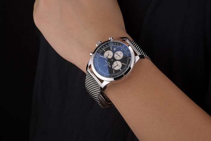 Breitling Transocean Replica-Uhren 3593