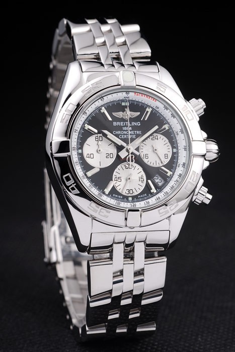 Certifié Breitling Replica Uhren 3540