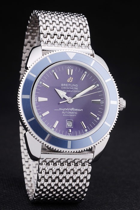 Certifié Breitling Replica Uhren 3562