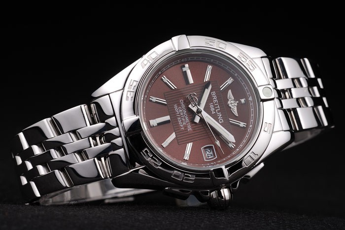 Certifié Breitling Replica Uhren 3558