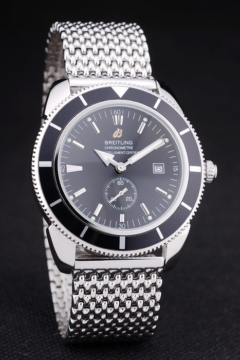 Certifié Breitling Replica Uhren 3561