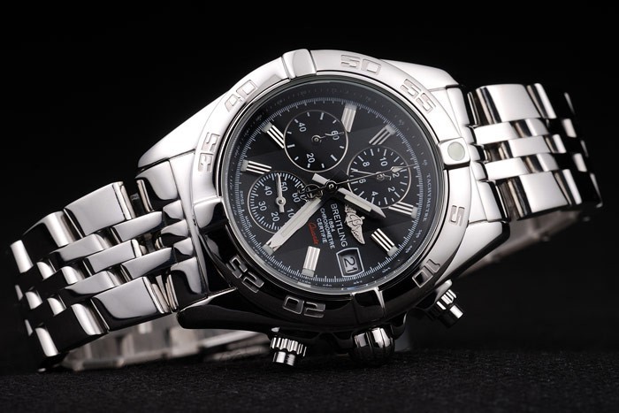 Certifié Breitling Replica Uhren 3539