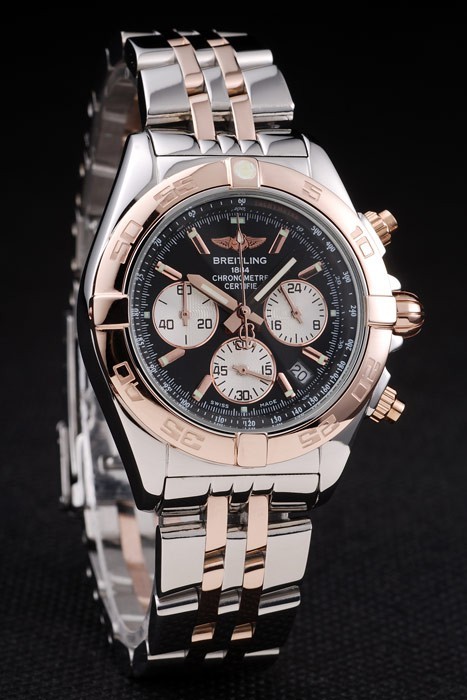 Certifié Breitling Replica Uhren 3533