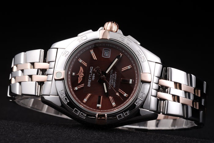 Certifié Breitling Replica Uhren 3554