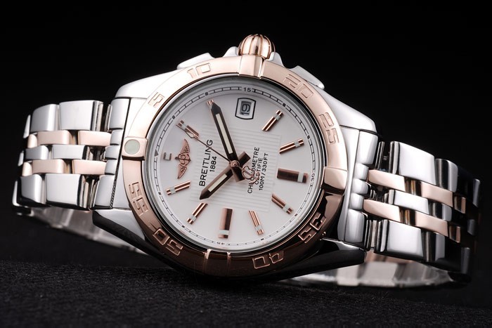 Certifié Breitling Replica Uhren 3550