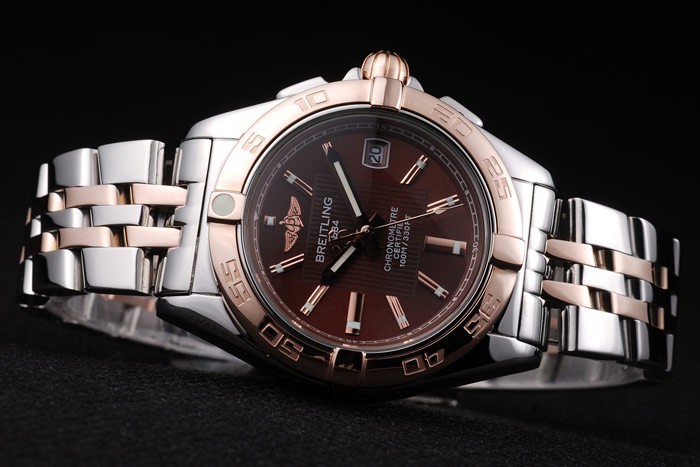 Certifié Breitling Replica Uhren 3548