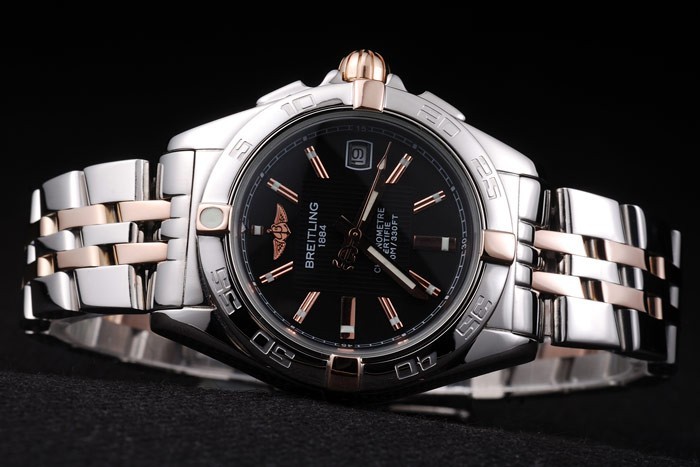Certifié Breitling Replica Uhren 3552