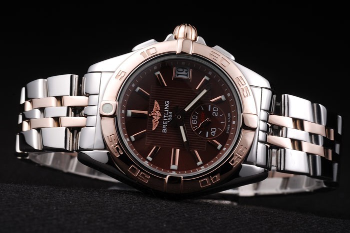 Certifié Breitling Replica Uhren 3547
