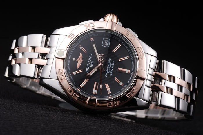 Certifié Breitling Replica Uhren 3546