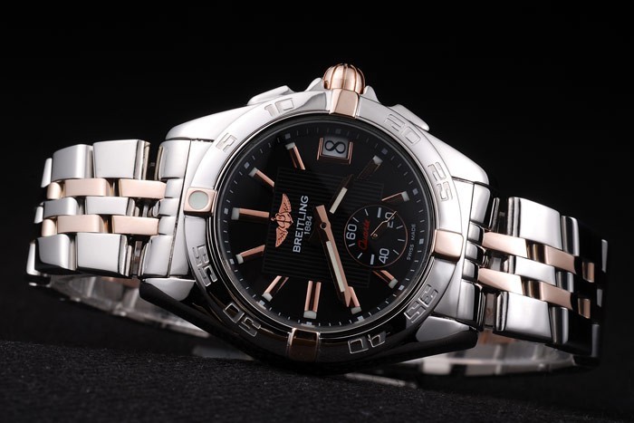 Certifié Breitling Replica Uhren 3551
