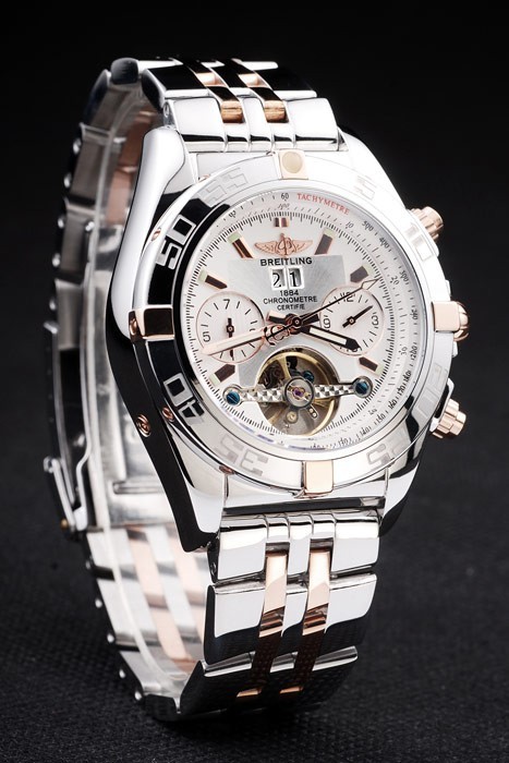 Breitling Chronomat 3508 Replica Uhren