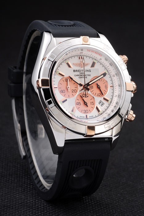 Breitling Chronomat 3503 Replica Uhren