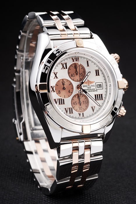 Breitling Chronomat 3515 Replica Uhren