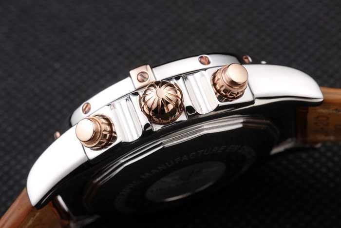 Breitling Chronomat 3524 Replica Uhren