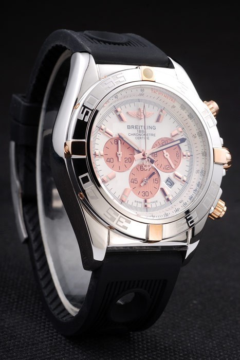 Breitling Chronomat 3525 Replica Uhren