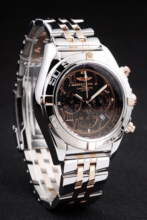 Breitling Chronomat 3510 Replica Uhren