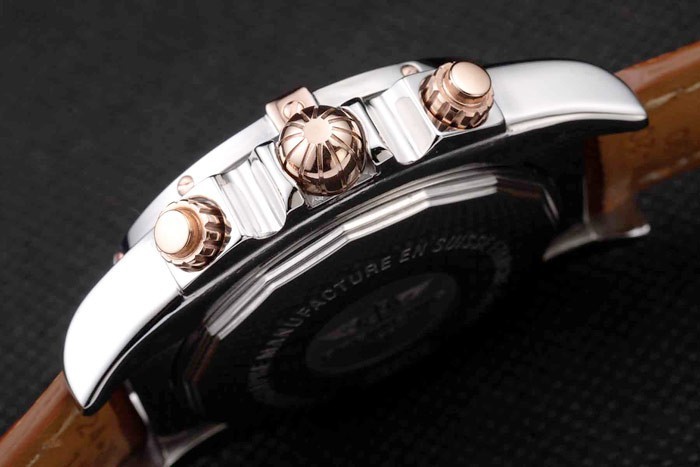 Breitling Chronomat 3502 Replica Uhren