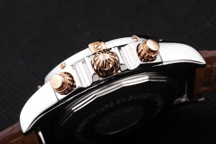 Breitling Chronomat 3501 Replica Uhren