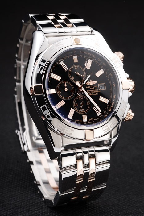 Breitling Chronomat 3505 Replica Uhren