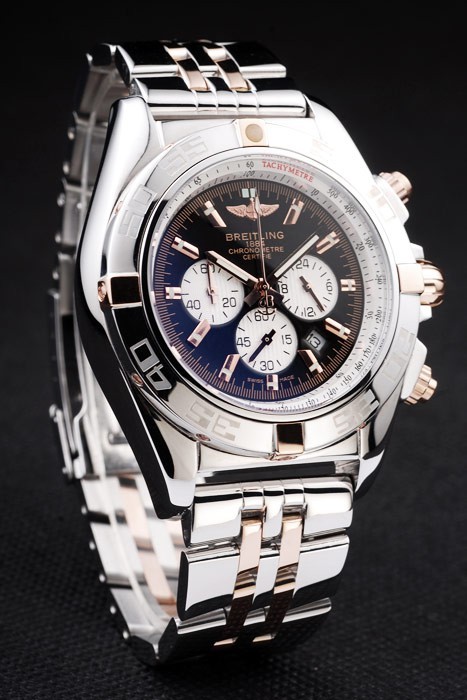 Breitling Chronomat 3504 Replica Uhren