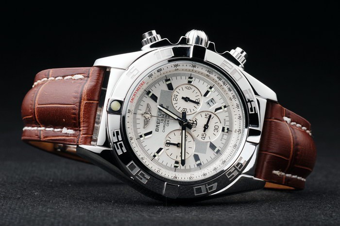 Breitling Chronomat 3528 Replica Uhren