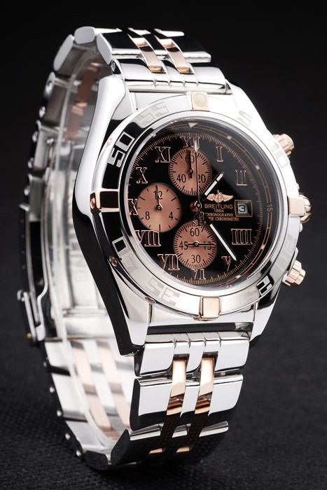 Breitling Chronomat 3509 Replica Uhren
