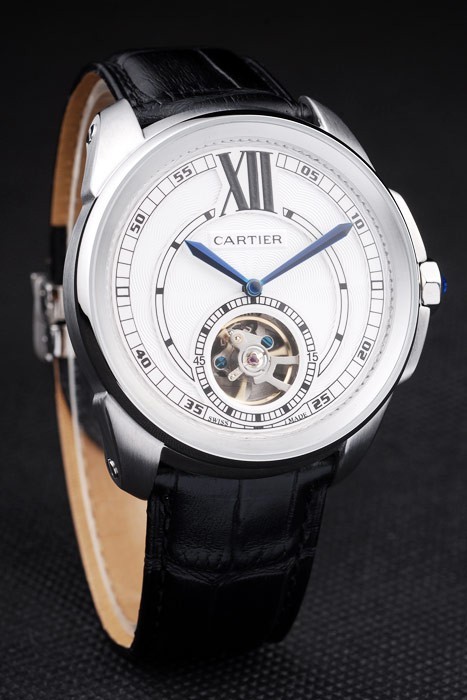 Cartier Replica Uhren 3799