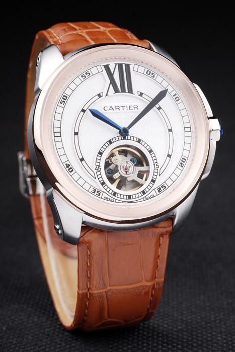 Cartier Replica Uhren 3800