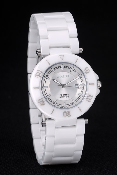Cartier Replica Uhren Hohe Qualität Replik-Uhren 3828