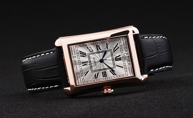 Cartier Replica Uhren 3809