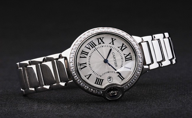 Cartier Replica Uhren 3811