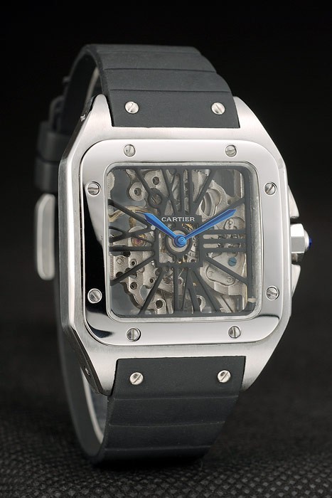 Cartier Replica Uhren 3769