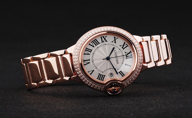 Cartier Replica Uhren 3810