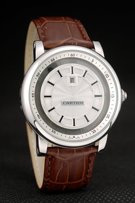 Cartier Replica Uhren 3771
