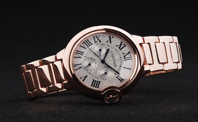 Cartier Replica Uhren 3816