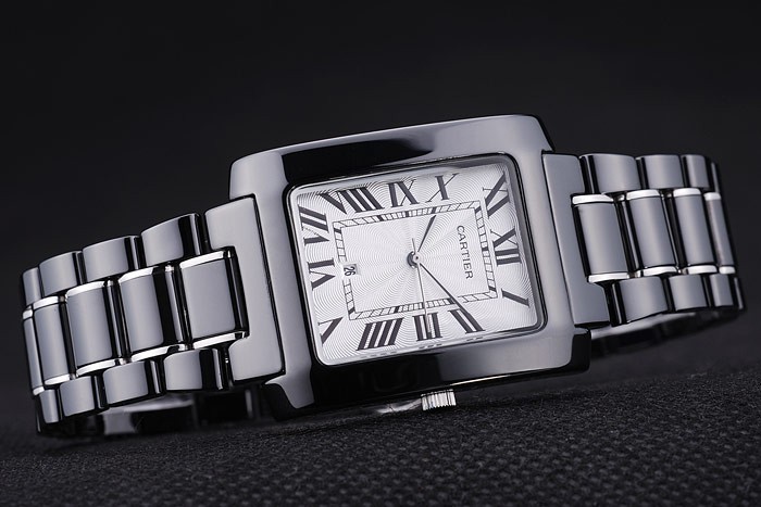 Cartier Replica Uhren 3796