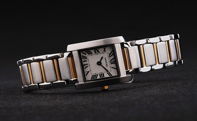 Cartier Replica Uhren Hohe Qualität Replik-Uhren 3826