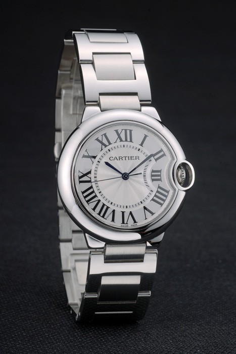 Cartier Luxus Replik Schweizer Uhren 80221