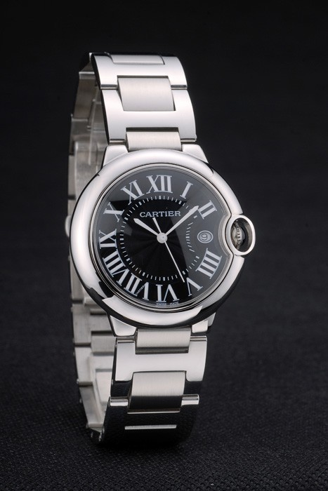 Cartier Luxus Replik Schweizer Uhren 80231