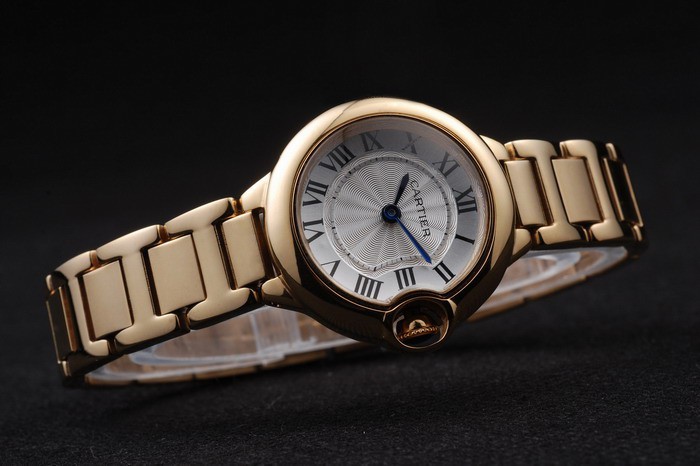 Cartier Replica Uhren Hohe Qualität Replik-Uhren 3831