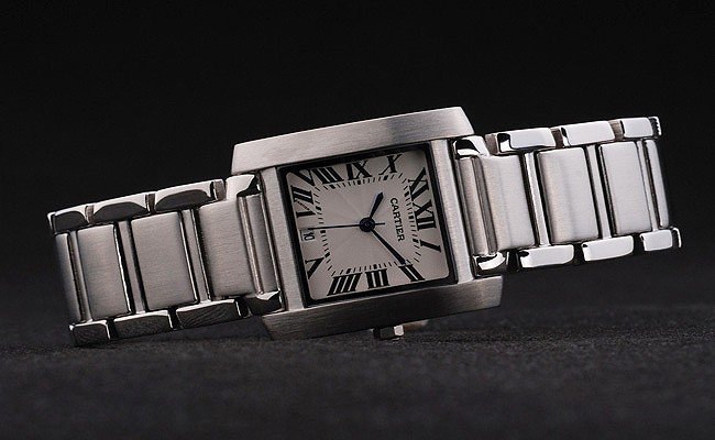 Cartier Replica Uhren 3805