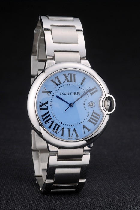 Cartier Luxus Replik Schweizer Uhren 80214