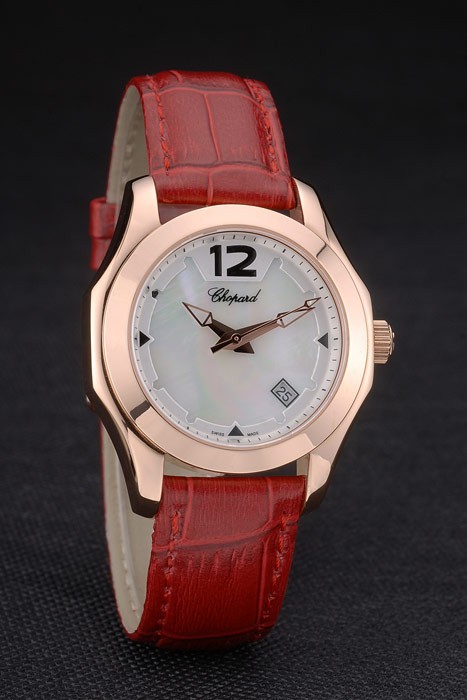 Top Luxus-Uhren Chopard Replica 80276