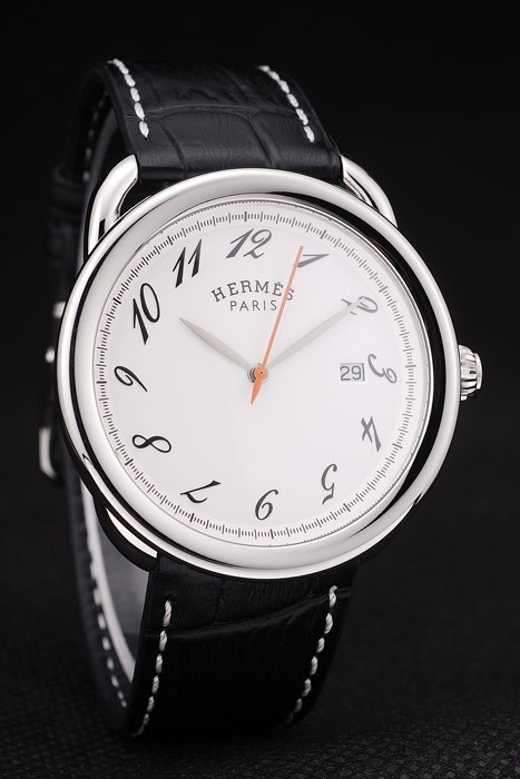Hermes Replica Schweizer Uhren-Qualitäts-4041